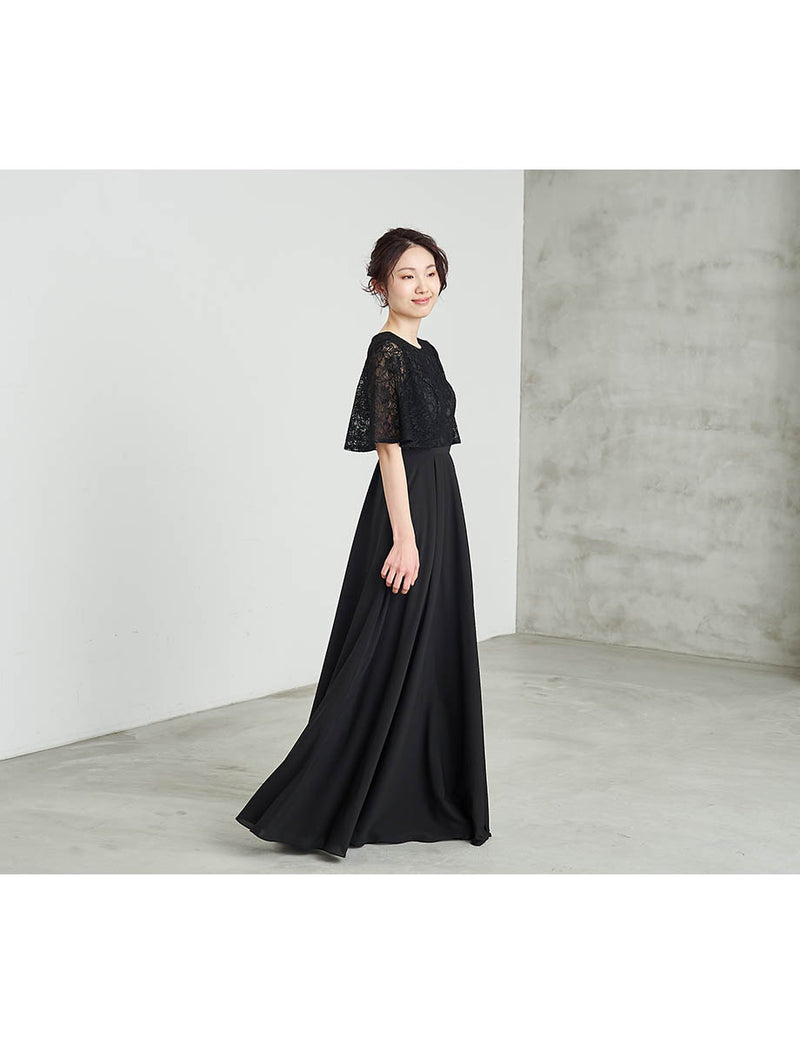 CLALEEK・CL0704-BK