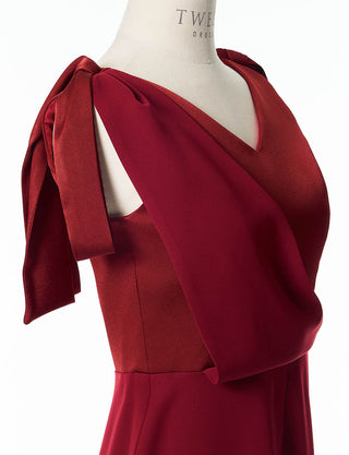 CLALEEK・CL0706-DRD