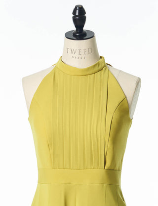 CLALEEK・CL0707-YGD