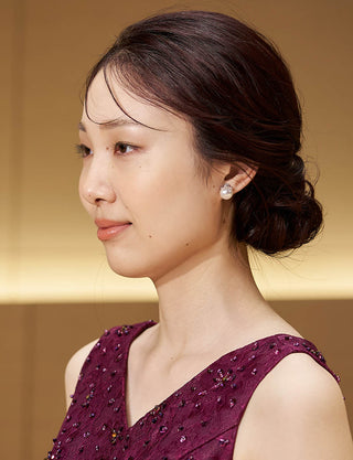 TWEED・KA-309-SIL