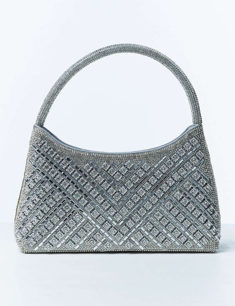 TWEED・KBG-502-SIL