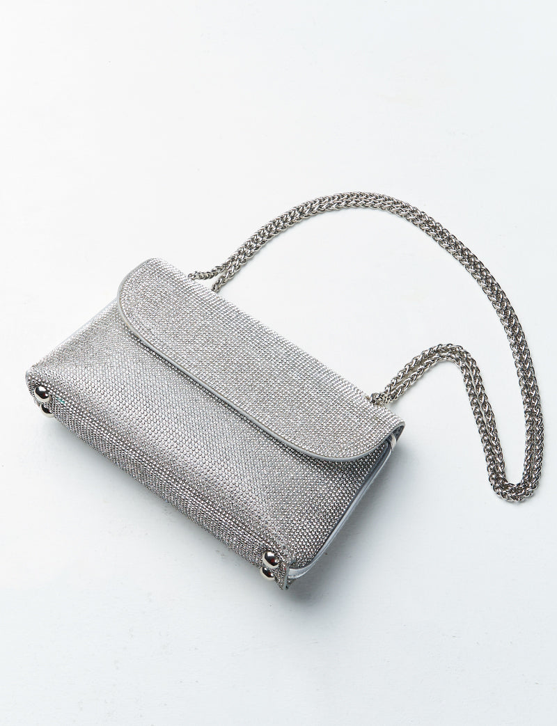 TWEED・KBG-504-SIL
