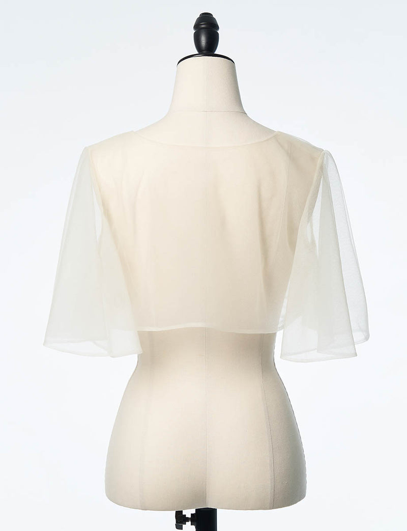 TWEED DRESS・MB8833-CGD
