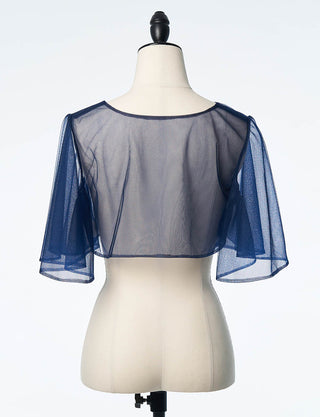 TWEED DRESS・MB8833-DNY