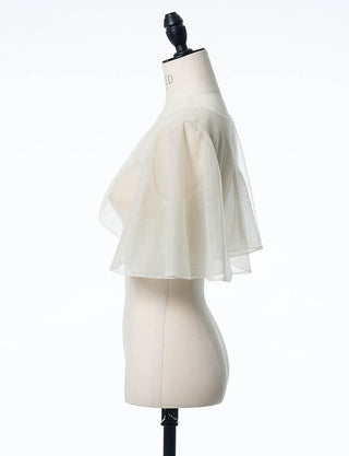 TWEED DRESS・MB8834-CGD