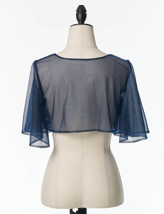 TWEED DRESS・MB8834-DNY