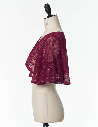TWEED DRESS・MB8835-WRD