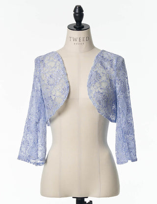 TWEED DRESS・MB8836-SEBL