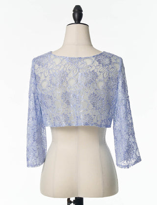 TWEED DRESS・MB8836-SEBL