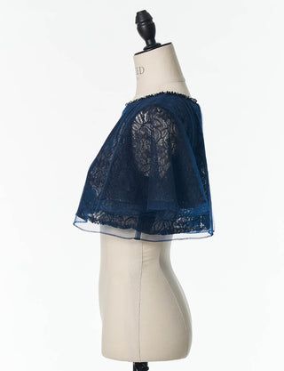 TWEED DRESS・MB8837-DNY