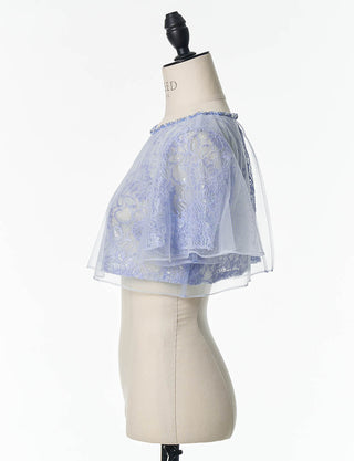 TWEED DRESS・MB8837-SEBL