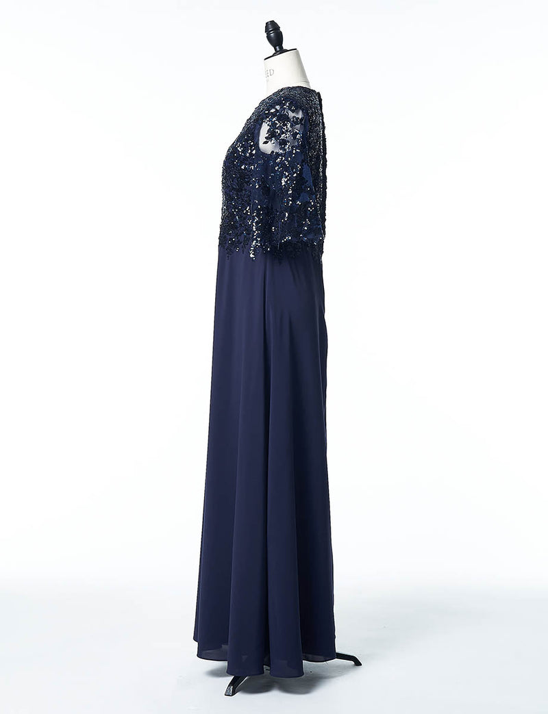 TWEED DONNA・MD0205-1-DNY