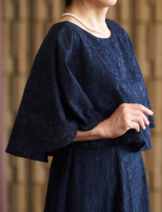 TWEED DONNA・MD0232-DNY