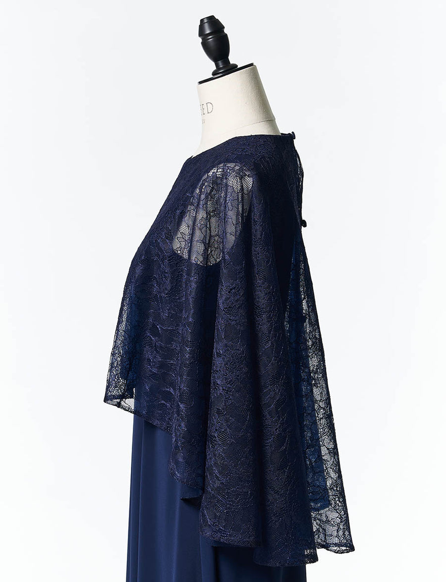 タグ付き Emotional dresses 取り外しケープ付きレースドレス MD0407_BK_000_900x.jpg?v=