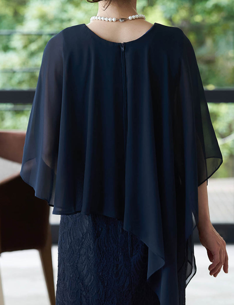 TWEED DONNA・MD0501-DNY