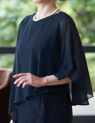 TWEED DONNA・MD0501-DNY