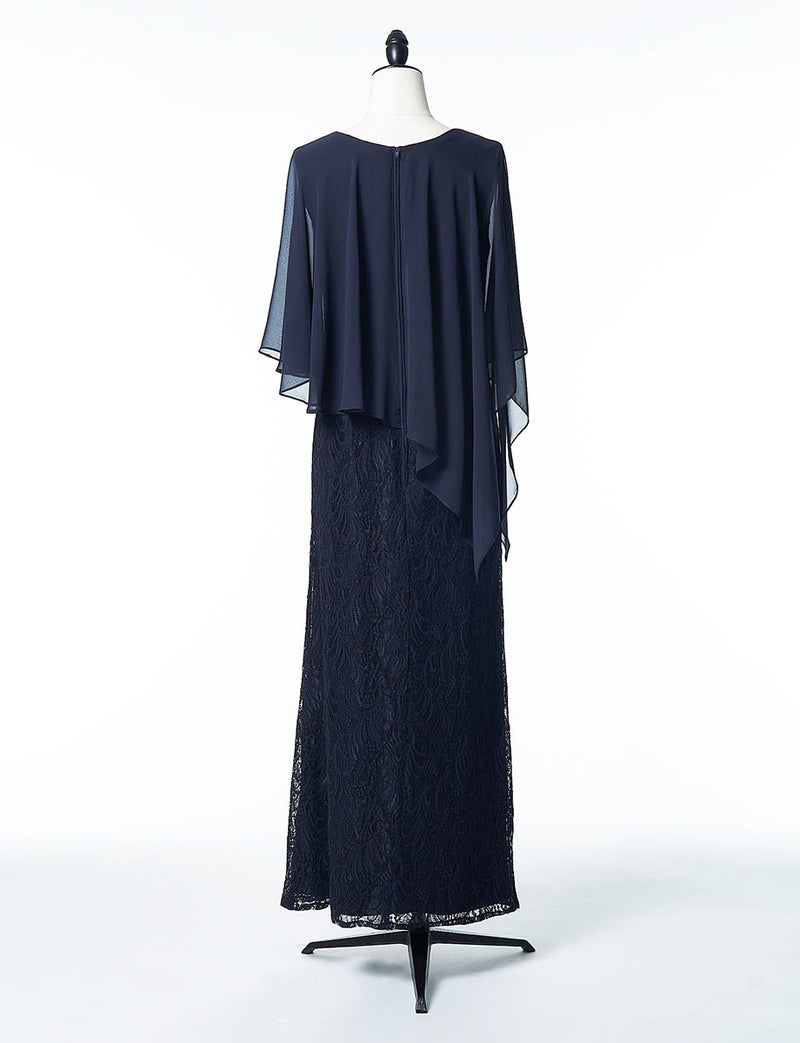 TWEED DONNA・MD0501-DNY