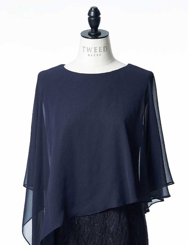 TWEED DONNA・MD0501-DNY