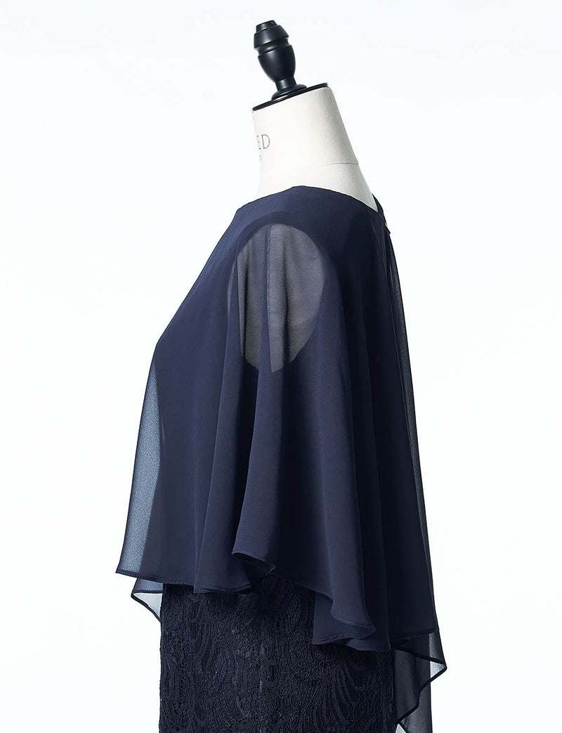 TWEED DONNA・MD0501-DNY