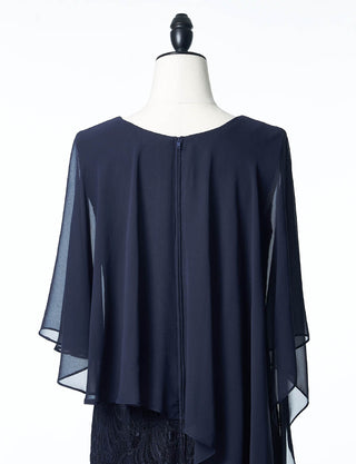 TWEED DONNA・MD0501-DNY