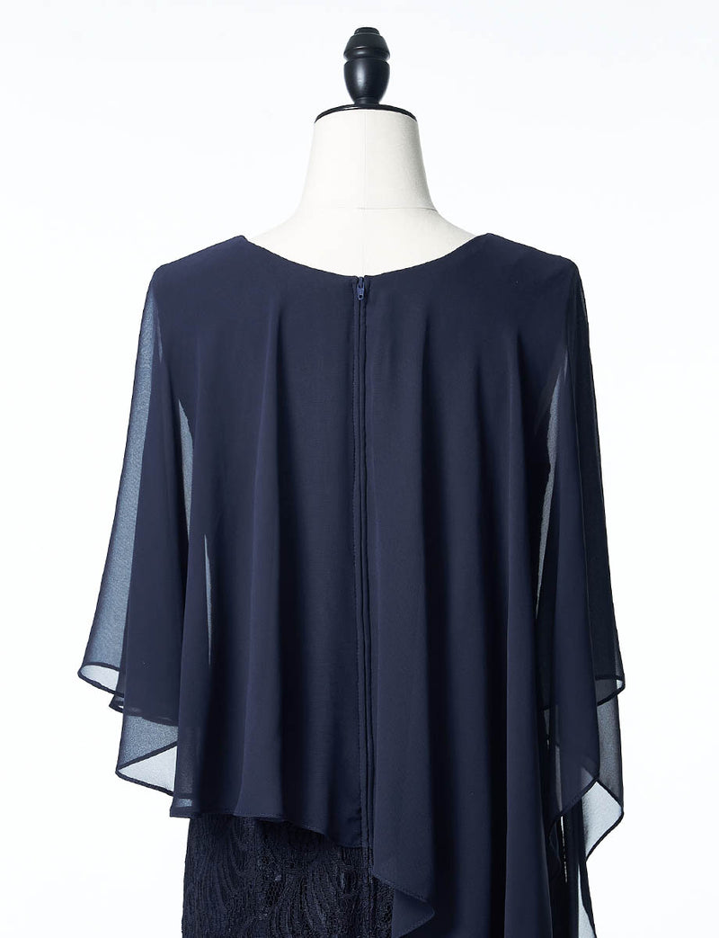 TWEED DONNA・MD0501-DNY