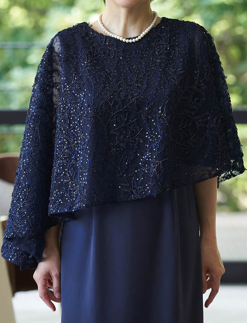 TWEED DONNA・MD0502-DNY