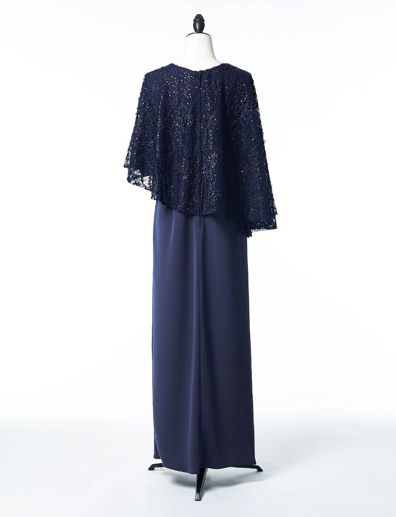 TWEED DONNA・MD0502-DNY