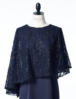 TWEED DONNA・MD0502-DNY
