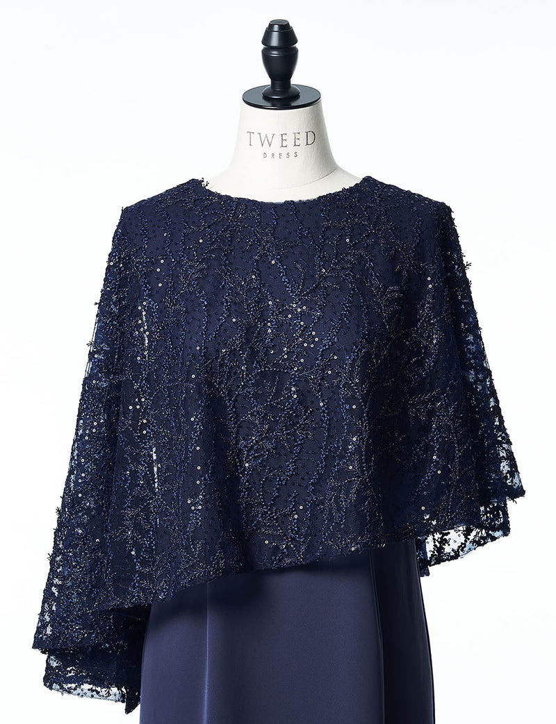 TWEED DONNA・MD0502-DNY
