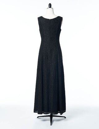 TWEED DONNA・MD0503-BK