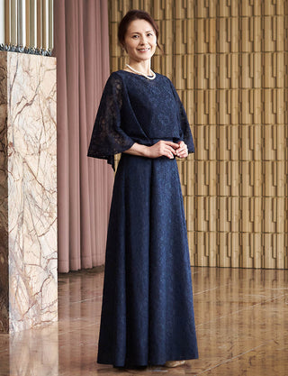 TWEED DONNA・MD0503-DNY