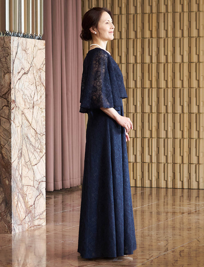 TWEED DONNA・MD0503-DNY
