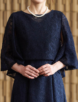 TWEED DONNA・MD0503-DNY