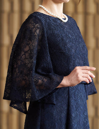 TWEED DONNA・MD0503-DNY