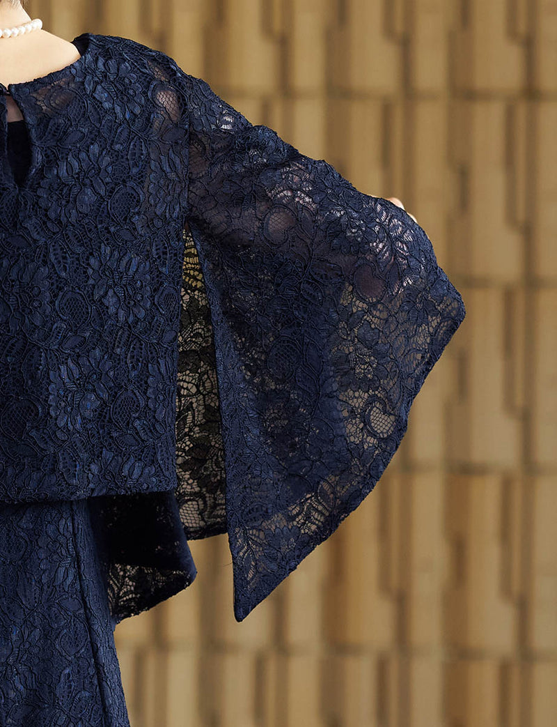 TWEED DONNA・MD0503-DNY