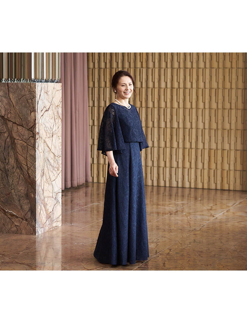 TWEED DONNA・MD0503-DNY