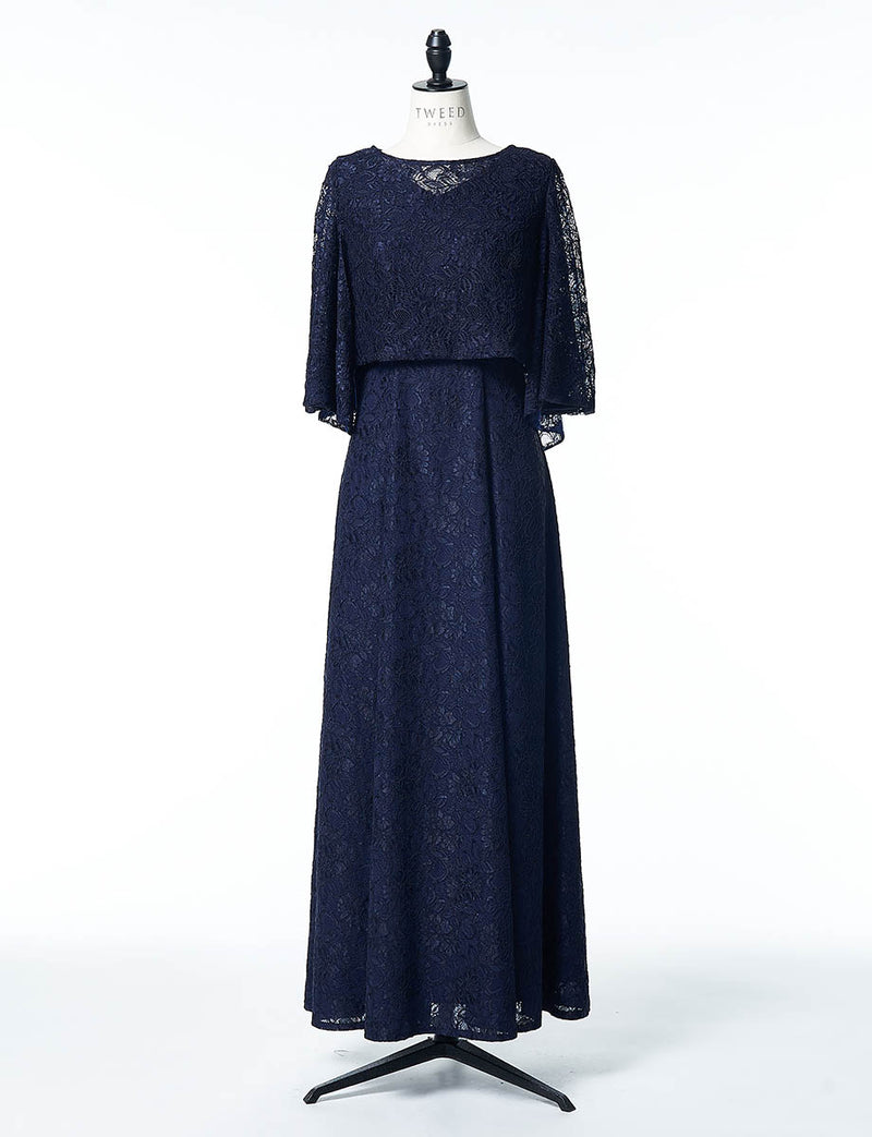 TWEED DONNA・MD0503-DNY
