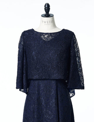 TWEED DONNA・MD0503-DNY