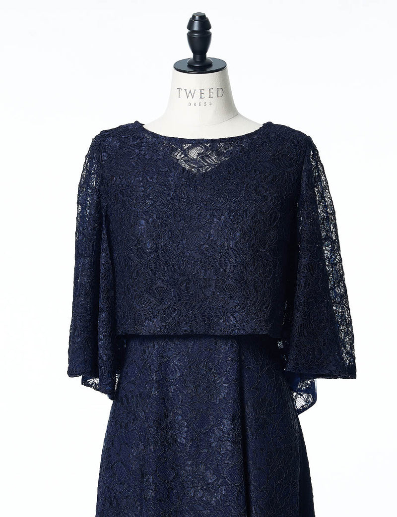 TWEED DONNA・MD0503-DNY