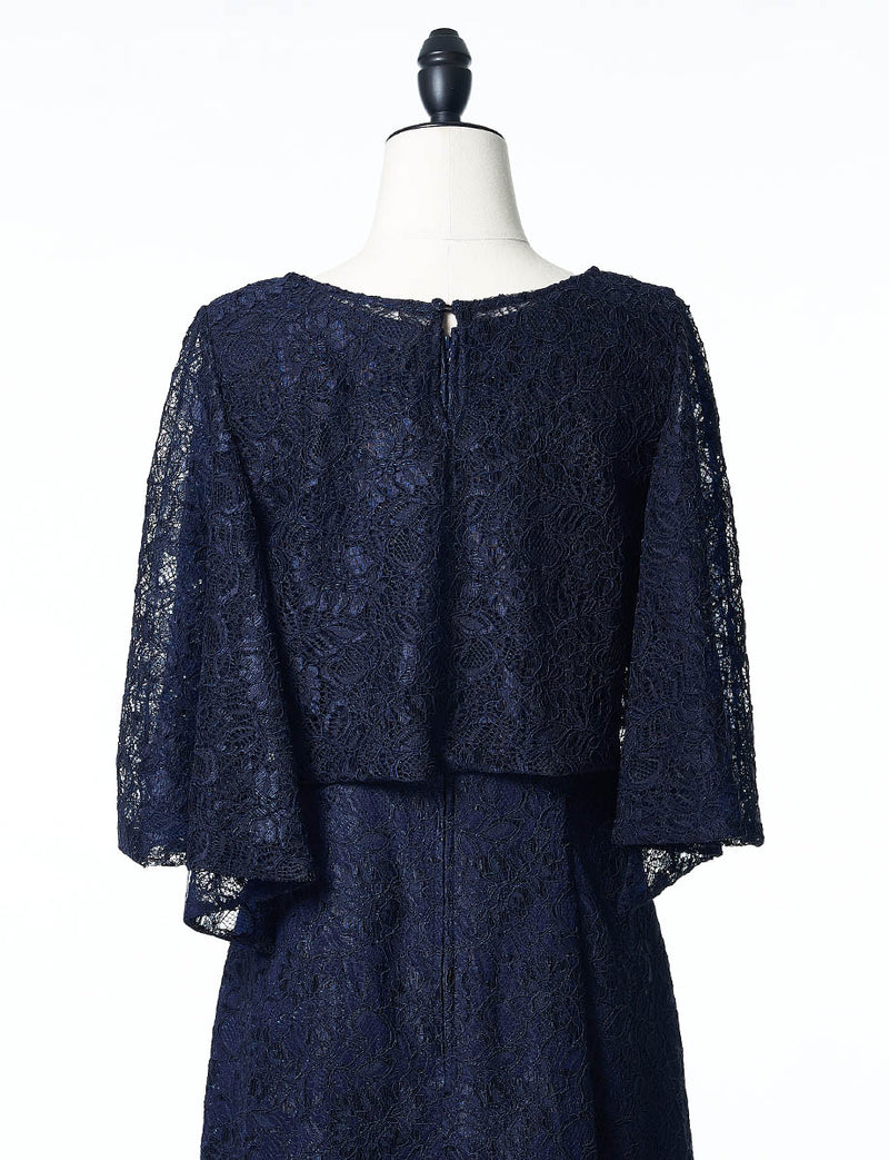 TWEED DONNA・MD0503-DNY