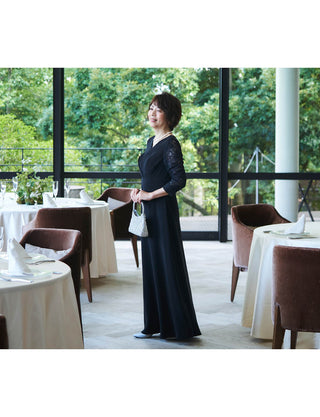 TWEED DONNA・MD0504-DNY