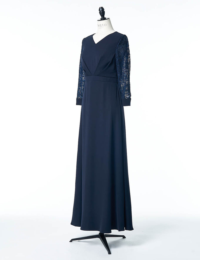 TWEED DONNA・MD0504-DNY