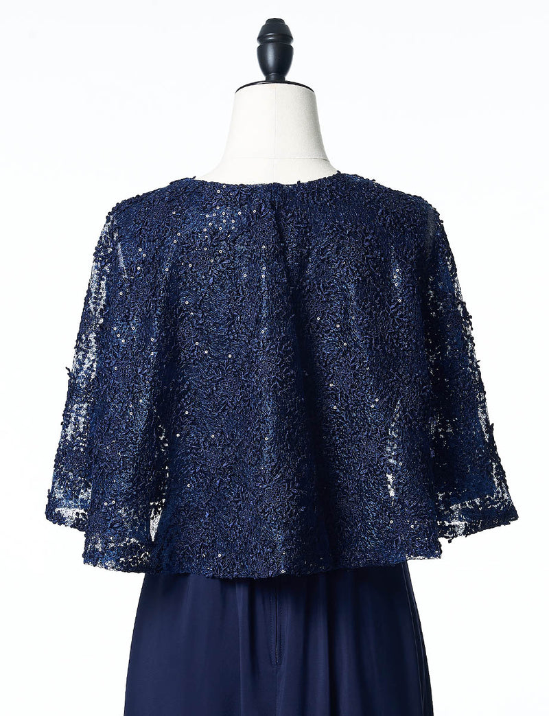 TWEED DONNA・MD0506-DNY