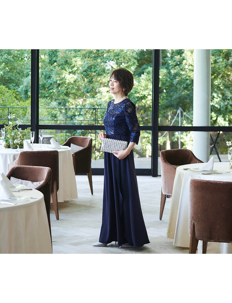 TWEED DONNA・MD0508-DNY