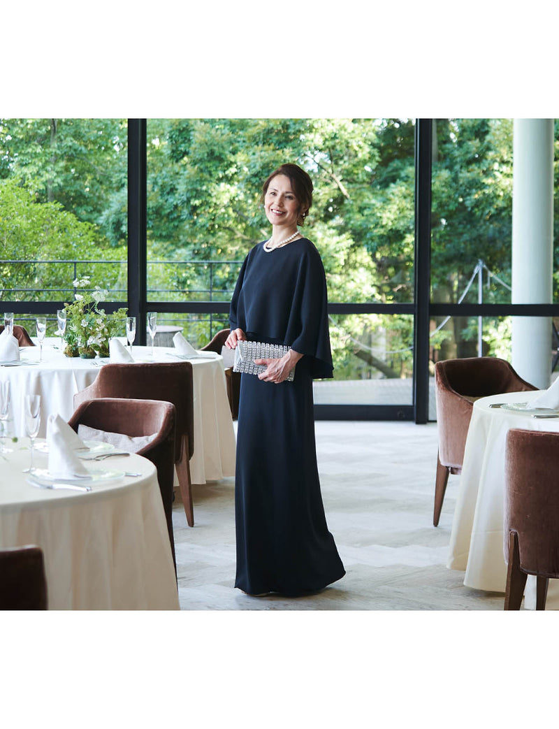 TWEED DONNA・MD0509-DNY