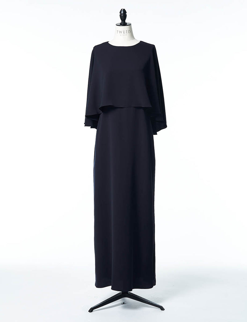 TWEED DONNA・MD0509-DNY