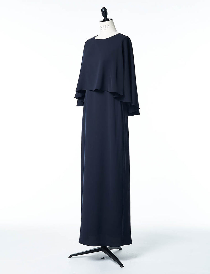 TWEED DONNA・MD0509-DNY
