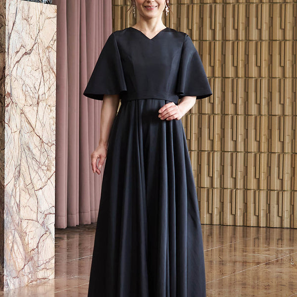 TWEED DRESS⭐︎9号⭐︎黒⭐︎演奏会ドレス TWEED DRESS⭐︎9号⭐︎黒⭐︎演奏会ドレス 演奏会ドレス