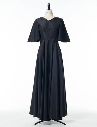 TWEED DONNA・MD0510-BK
