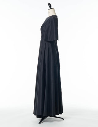 TWEED DONNA・MD0510-BK